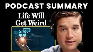 An Important Message On AI & Productivity: How To Get Ahead While Others Panic | Cal Newport