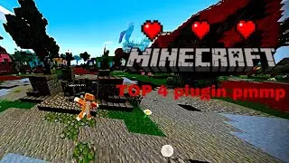 4 plugin for minecraft pmmp