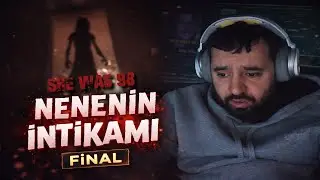 Nenemin İNTİKAMI! | She Was 98 FİNAL!
