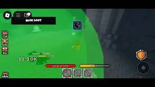 ⚔️V6 Blox Loot Script - ATTACK-NO KEY