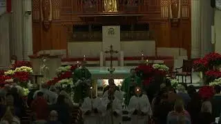 Sunday Mass - February 1, 2026