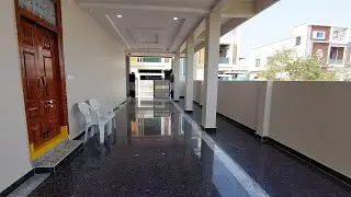 157 Sq.Yards | G+1 Independent House For Sale | Quality Home Designed in 30 &times; 47 Size | Hyderabad