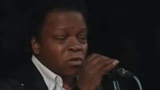 Lee Fields & The Expressions - Special Night (Live on KEXP)