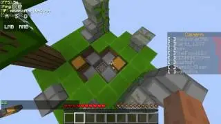 Sky Wars Craftrealms Con Amigo Mono CraftHD