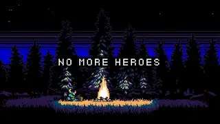 No More Heroes