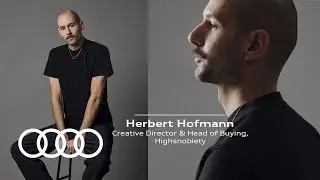 Una historia de progresos: Herbert Hofmann