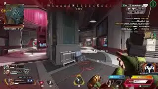 Apex Legends FF7 Event