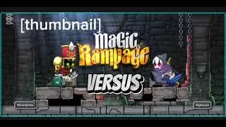 Revenge match! | magic rampage competitive mode priest revenge match gameplay 