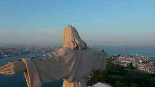 Apartamento T3 em Cacilhas - Almada