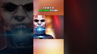 How powerful is Darth Malak?