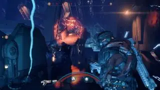 Mass Effect Andromeda [Using Cheat Codes]