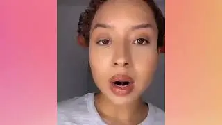 Go From Dark Blonde to Rose Gold in 10 Minutes