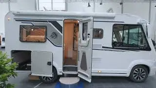 KNAUS VAN I 550 MF