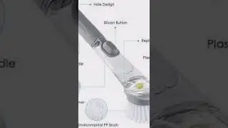 #shorts#ytshorts #luxuriouslife #tech #smart #gadgets #kitchen #tools Dishwasher #affordable #easy