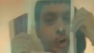 Incoming Eggface