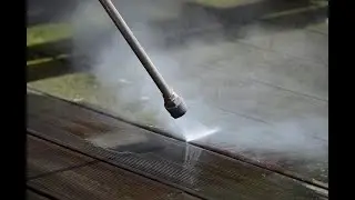 DiBO SteamGREEN! - Cleaning and weed removal with steam: applications