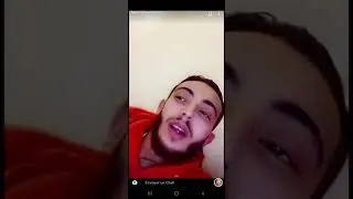 NABIL /🛑🛑🛑 PREUVE DE TROMPERIE DE JLC FAMILY / NAD&Eacute; A APPEL&Eacute; NABIL 🛑🛑🛑