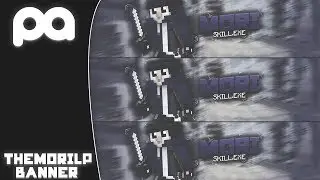 TheMoriLP Banner &bull; Speedart | PIZ&Lambda;ЯƬZ