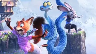 Zootopia 2 Movie Review&ndash; Disney&rsquo;s Biggest Cash Grab Yet?