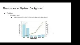 ECS289G:Model-Agnostic Counterfactual Reasoning for Eliminating Popularity Bias in RecommenderSystem