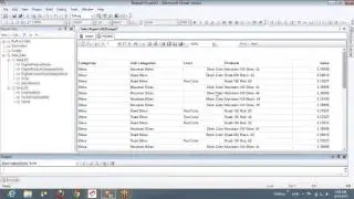 SSRS Detailed Sessions Part 15