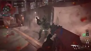Mw2: Kill Confirmed Gameplay