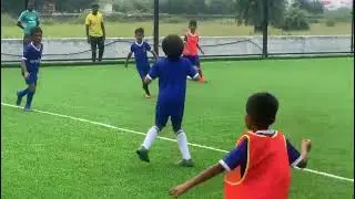 aadvik ajith playing football  -ajithkumar latest ajithkumar movie update - vidaamuyarchi update