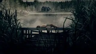 Die Sch&ouml;ne vom Teufelssee - Grusel H&ouml;rspiel