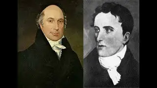 Political Reform: 1811-1832