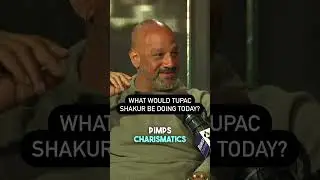 Allen Hughes On What Tupac Shakur Would Be Doing Today...