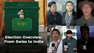 2026 Preliminary Election: An Overview, from Swiss to India