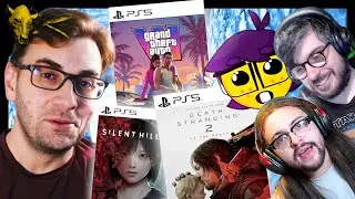 Papo MANEIRÃO sobre games atuais com o EDU