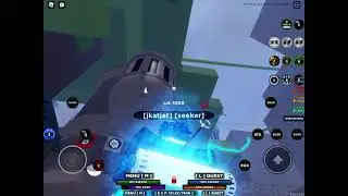 Where the triple cobalt blade spawns