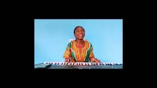 Emi awon woli cover (Full) by Favour 🔥🔥🔥