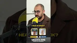 Хед или Брук? 👀 Изменили бы вы состав &laquo;Яса&raquo;? 🇦🇺🏴󠁧󠁢󠁥󠁮󠁧󠁿 #крикет