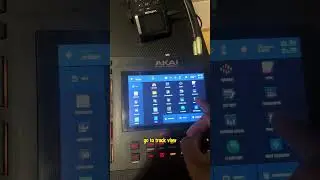 Совет по наложению звука на MPC 3.0