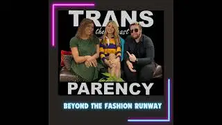 Beyond the Fashion Runway w/ Arisce Wanzer