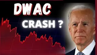 DWAC Stock Will Make Billionaires! ( DWAC Stock Analysis ) | Digital World Acquisition Corp Stock