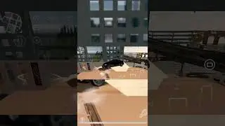 Покинул Саратов #carparkingmultiplayer
