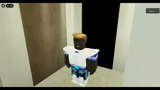 Main Lifts in the Al-Hami Clock Tower in the Roblox