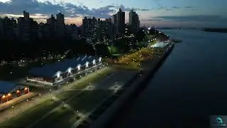 Rosario costanera