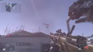 COD:AW fragmovie