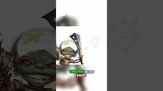 Скиттермандеры из Pathfinder: космические комки смерти!