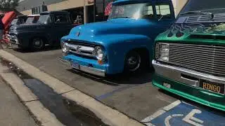 #PCTV #SCC Cambra Speed Shop   Reid&rsquo;s Hot Rod Parts&rsquo;s Open House ComfortVision #youtubers #subs4subs