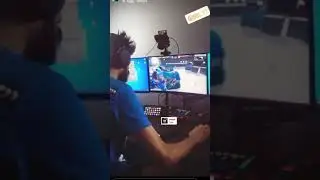 BNL live handicam gameplay