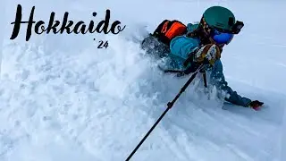 Hokkaido Powder