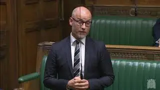 Stephen Kinnock holding the new Chancellor to account on the fantasy of trickle-down economic