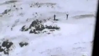 Will Ferrell and Bear Grylls are men vs wild part 5
