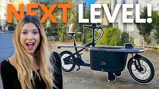 The BEST electric bikes in 2026 | Folding, Commuter, Touring, Cargo & Fat Tyre TESTED!
