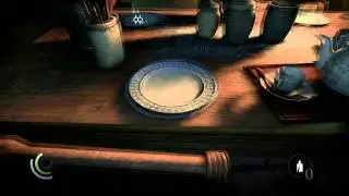 Thief PC Gameplay *HD* 1080P Max Settings
